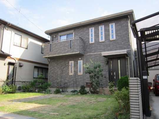 Local appearance photo.  ☆ Appearance 1 ☆