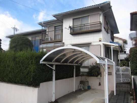 Local appearance photo