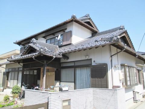 Local appearance photo. Local (September 2013) Shooting