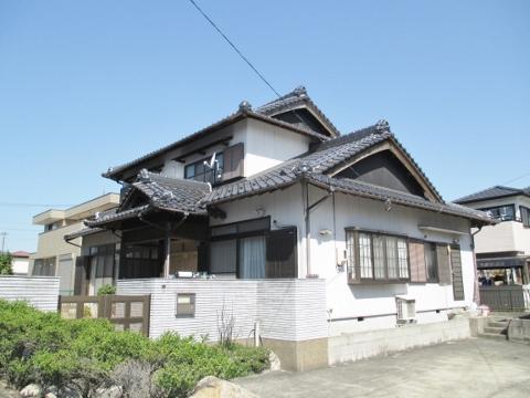 Local appearance photo. Local (September 2013) Shooting