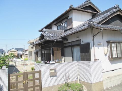 Local appearance photo. Local (September 2013) Shooting