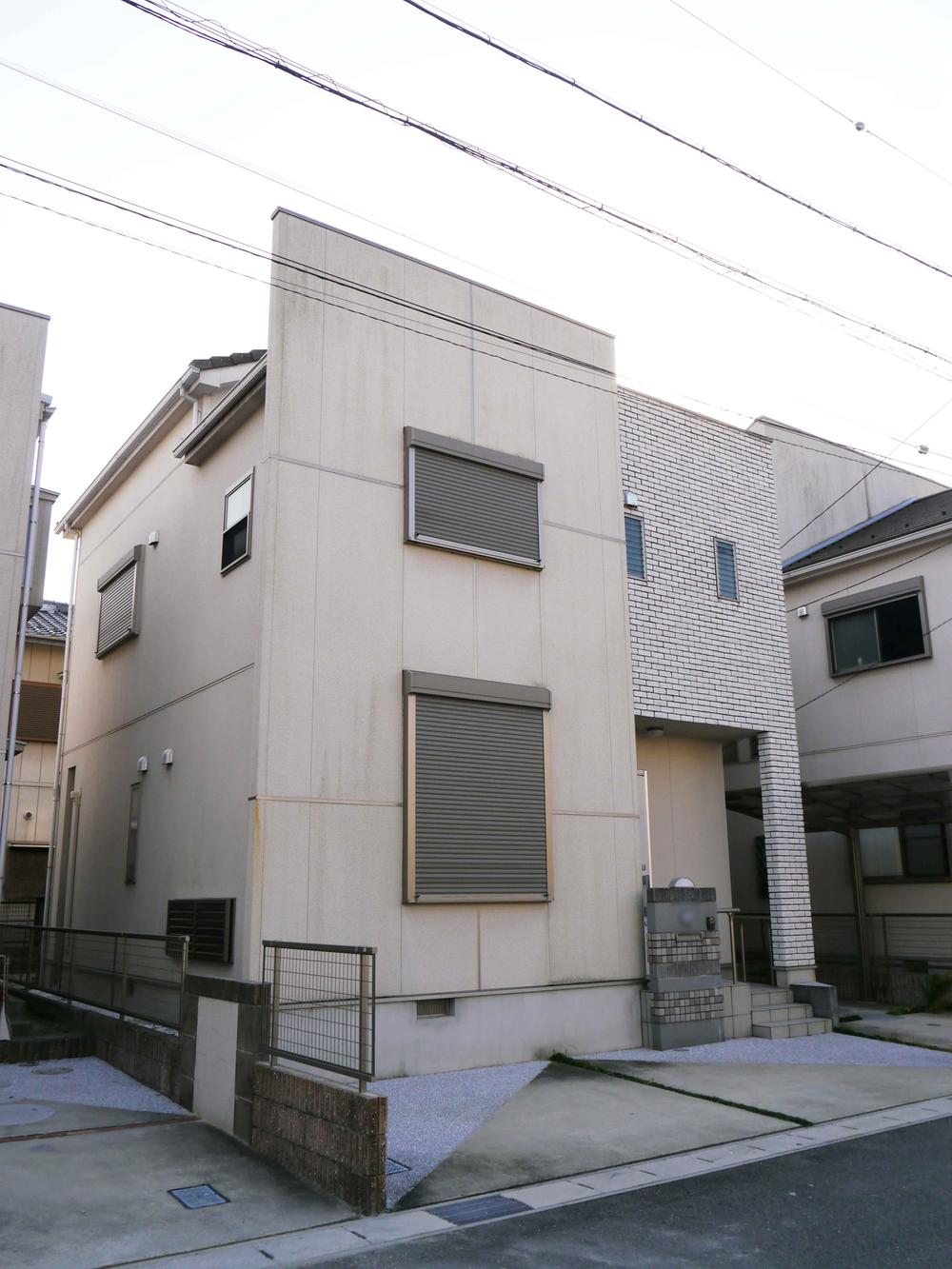 Local appearance photo