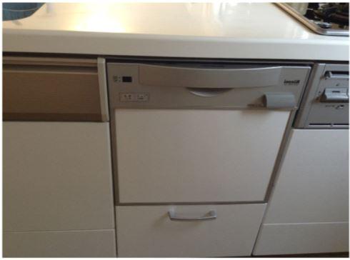 Kitchen. Indoor (12 May 2013) Shooting