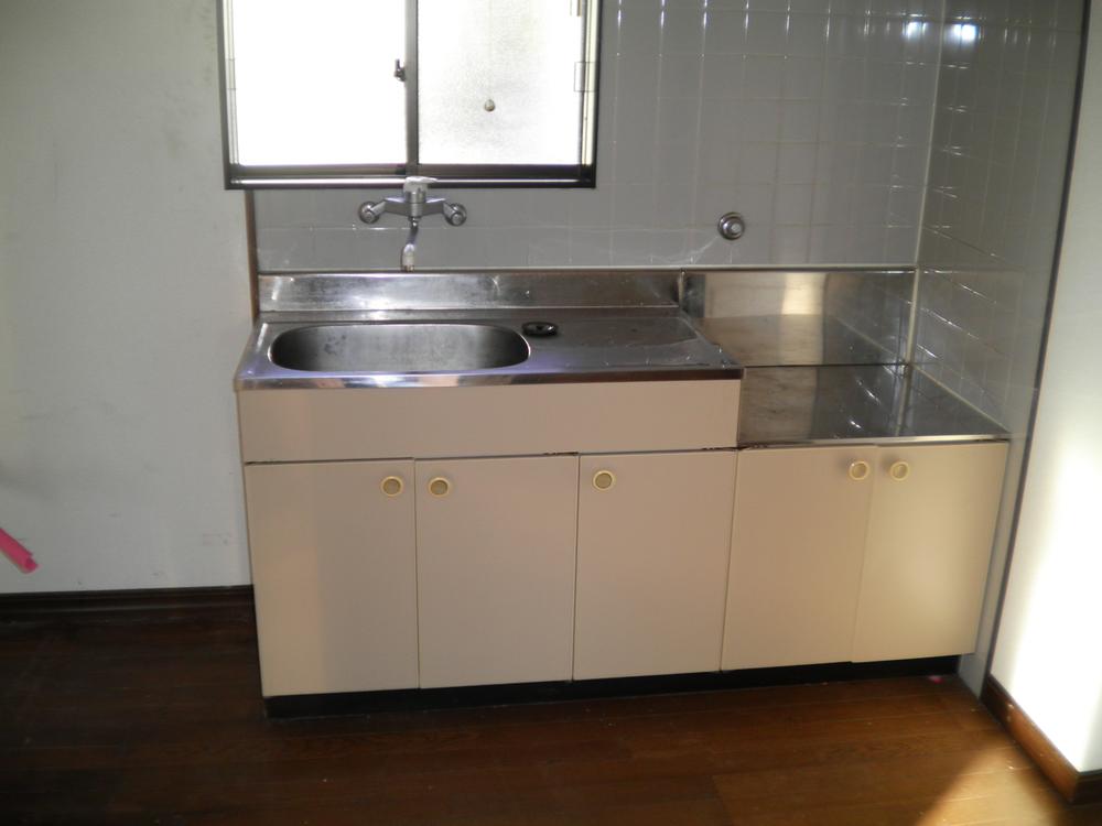 Kitchen. Indoor shooting