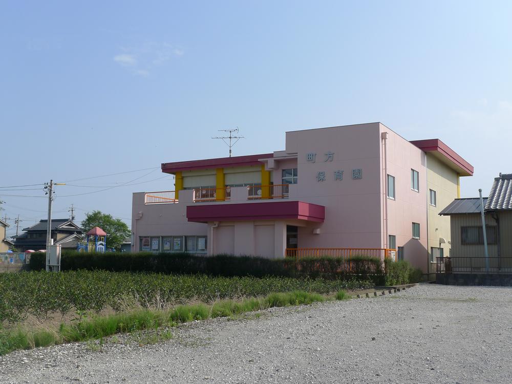 kindergarten ・ Nursery. Machikata 91m to nursery school