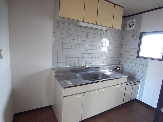 Kitchen. Kitchen