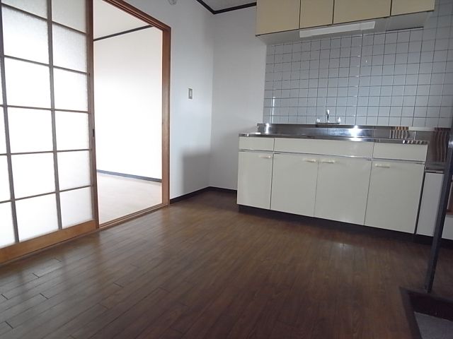 Living and room. dining