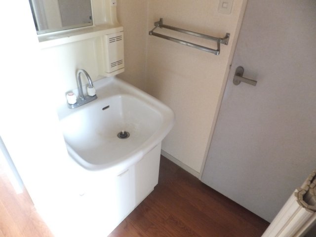 Washroom