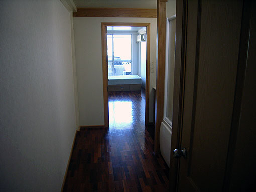 Other room space