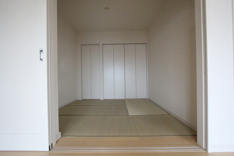 Living and room. Photos will be inverted type. 