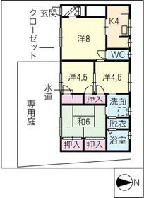 Building appearance