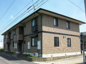 Building appearance