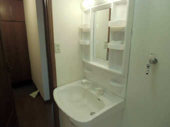 Washroom
