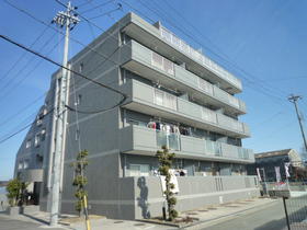 Building appearance