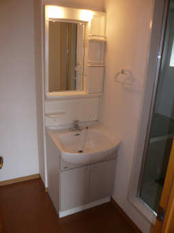 Washroom