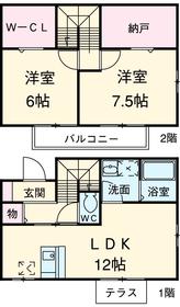 Building appearance