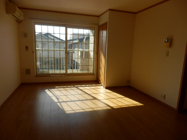 Living and room