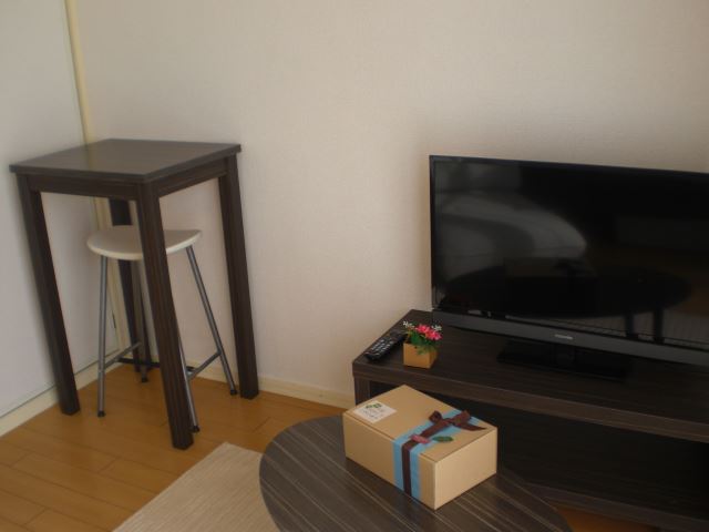 Living and room