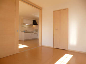 Living and room