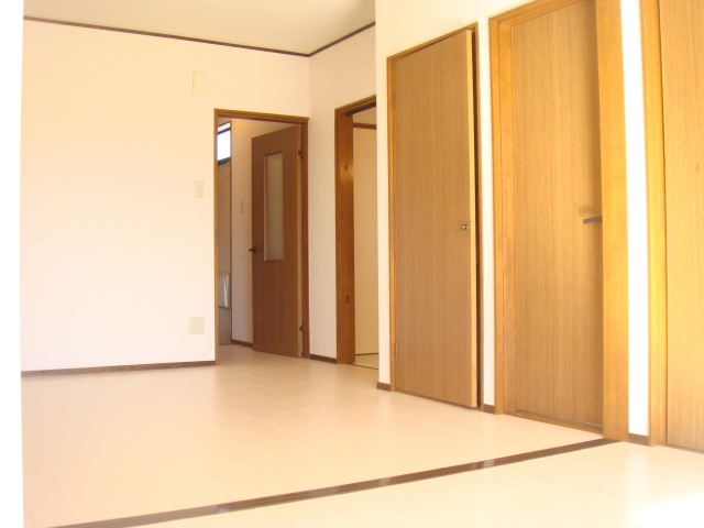 Living and room