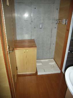 Washroom