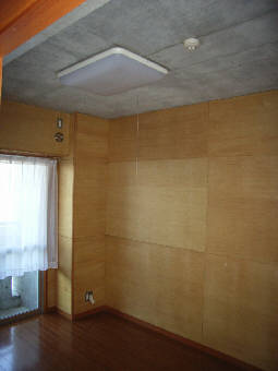 Living and room