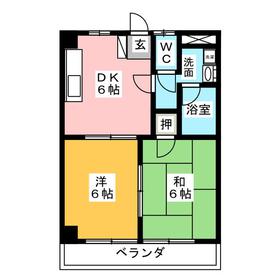 Building appearance