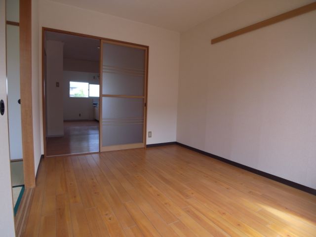 Living and room. Bright Western-style
