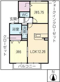 Building appearance