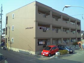 Building appearance