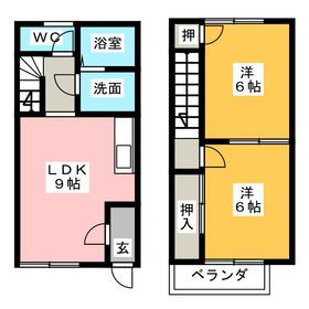 Building appearance