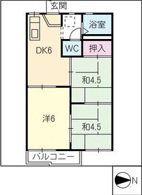 Building appearance