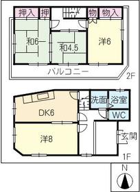 Building appearance