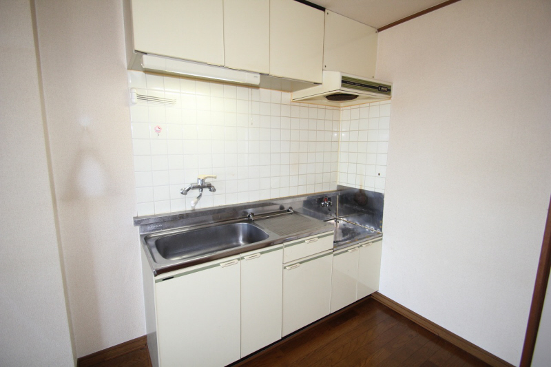 Kitchen. We also been enhanced kitchen storage