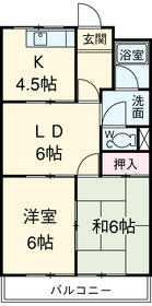Building appearance