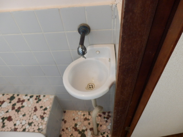 Washroom