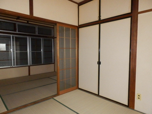 Other room space