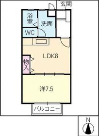Building appearance