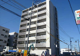 Building appearance