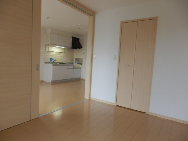 Other room space