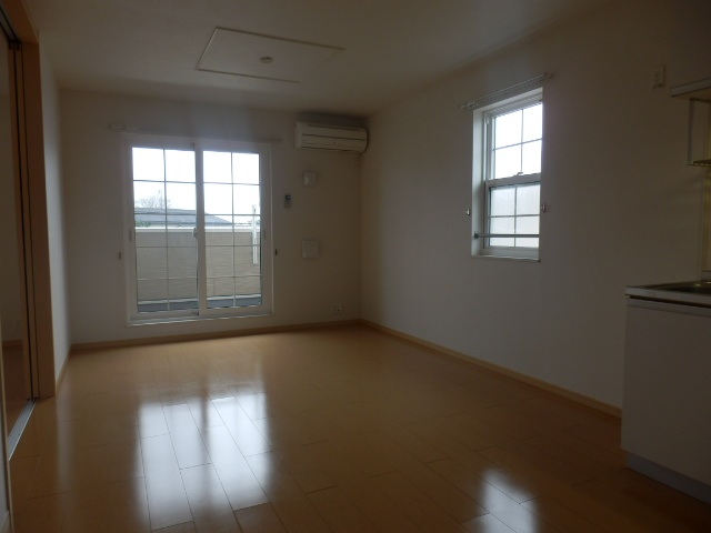 Living and room