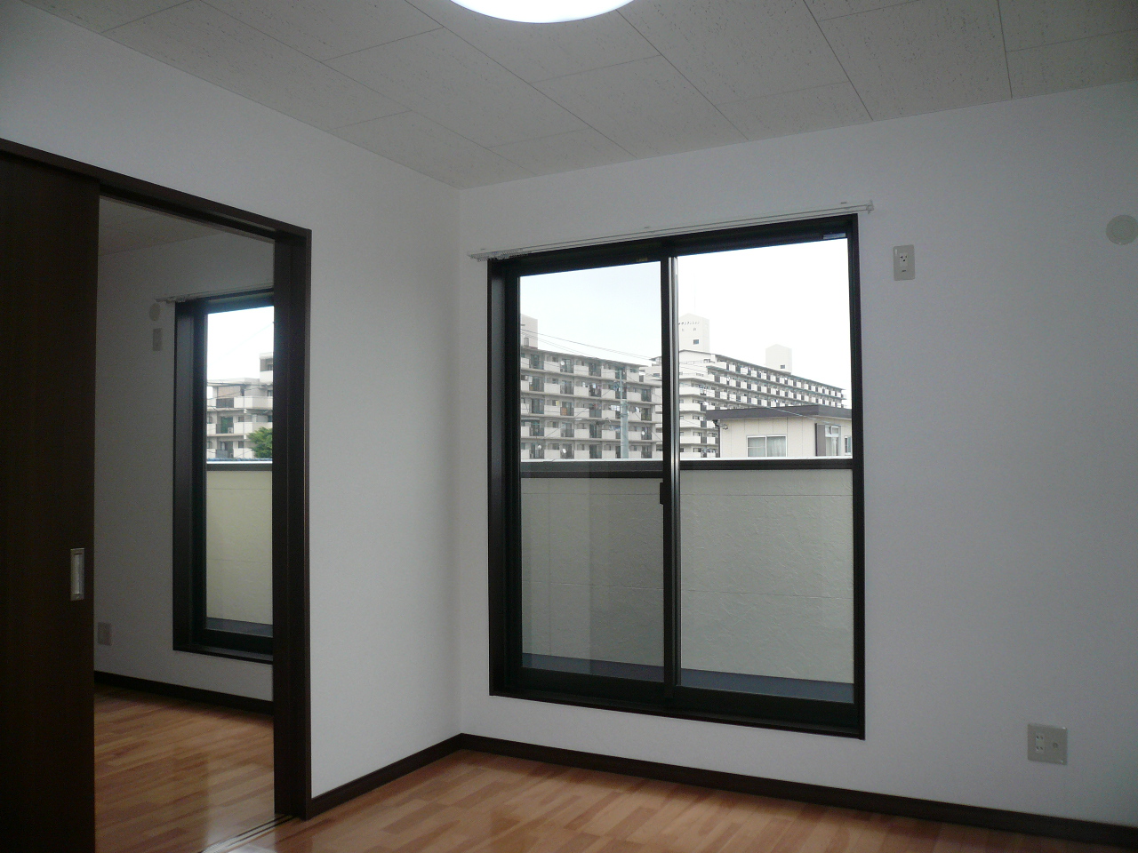Other room space. Reference photograph