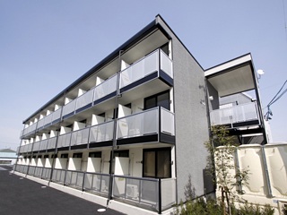Building appearance