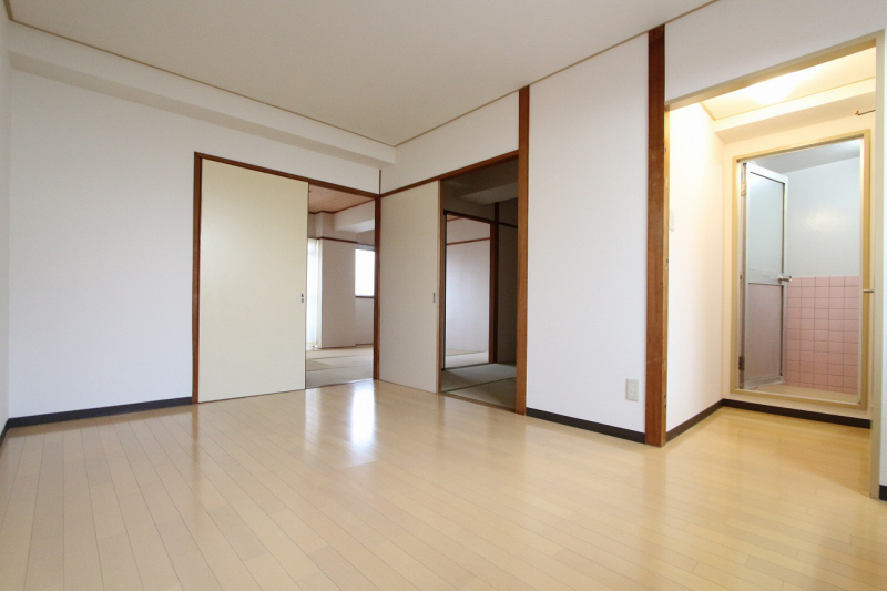 Other room space. Image Photos. Photograph is of a separate room.