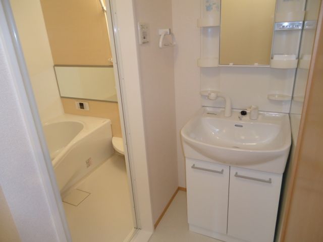 Washroom