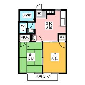 Building appearance