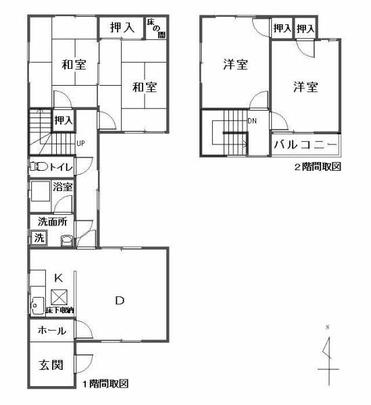 Local appearance photo