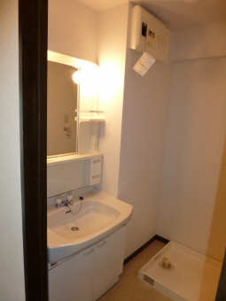 Washroom