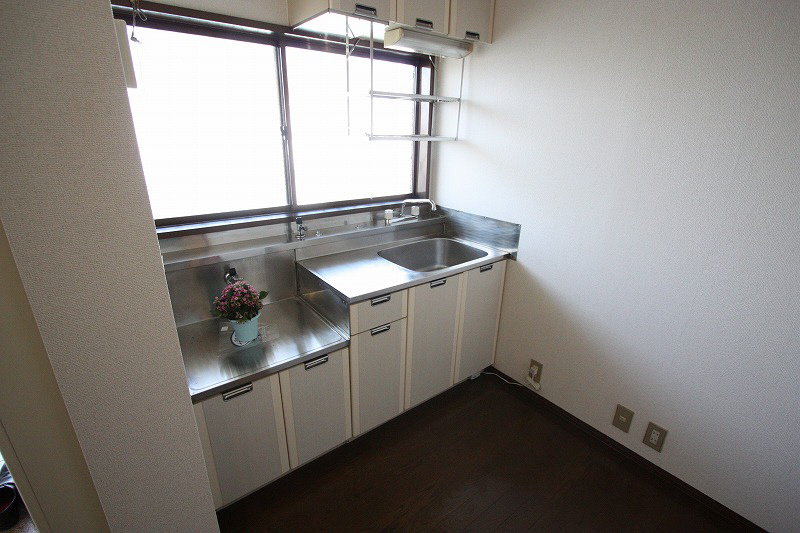 Kitchen. Kitchen