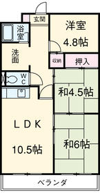 Building appearance